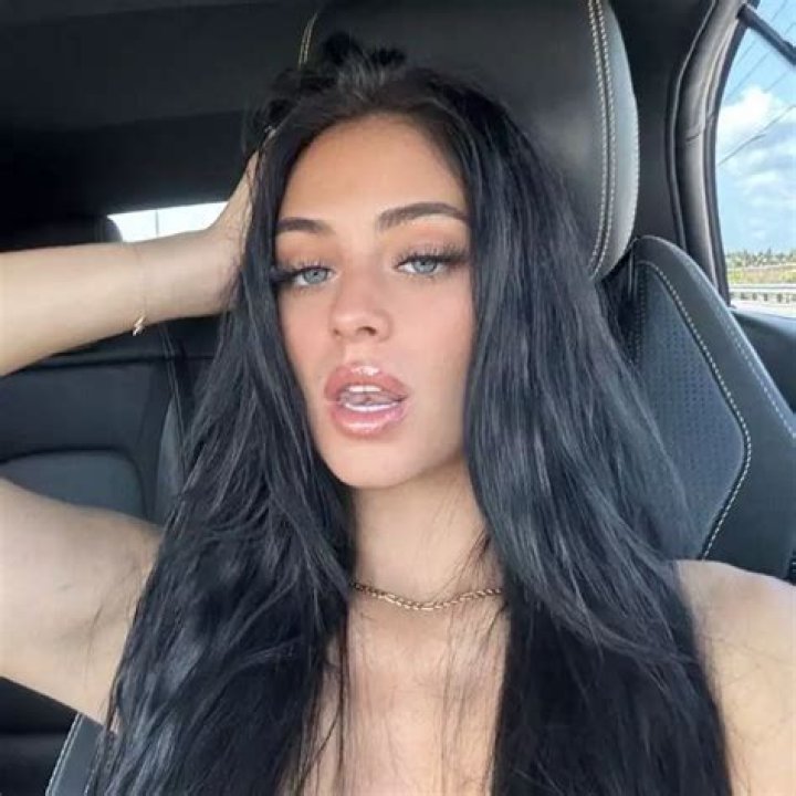 Unveiling the Secrets: A Deep Dive into Camila Araujo Leaks
