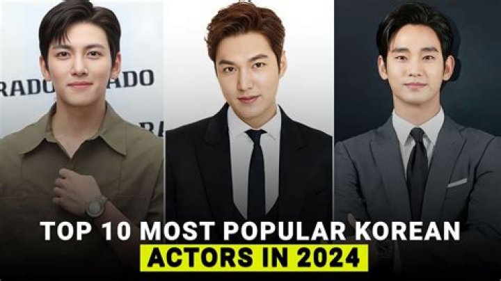 Unveiling the Sexiest Korean Male Celebrities: A Comprehensive Guide