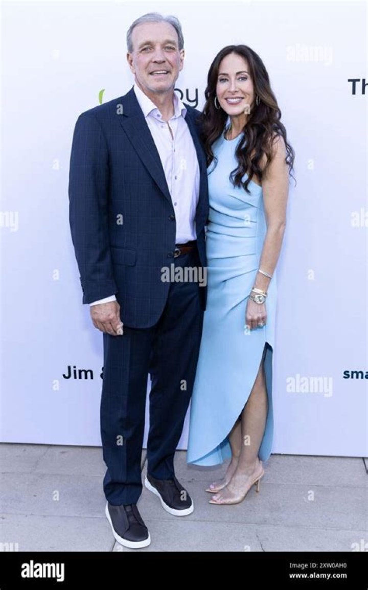 Unveiling the Story Behind Jimbo Fisher and His Wife: Photos, Life, and Legacy