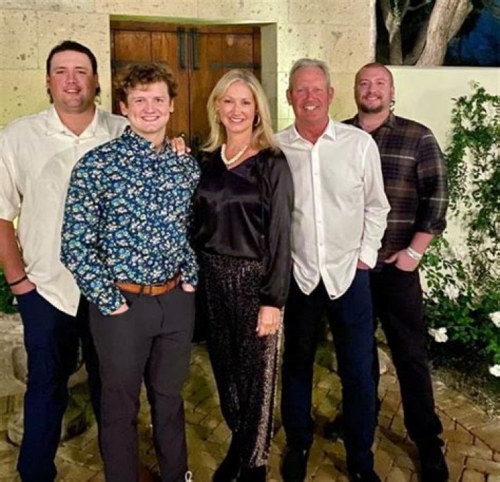 Unveiling the Story of George Brett's First Wife