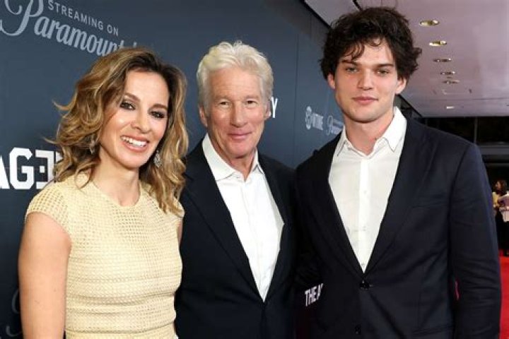 Unveiling the Story of Richard Gere's First Wife