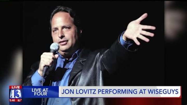 Unveiling the Talents of Lovitz Actor: A Comprehensive Look into His Life and Career