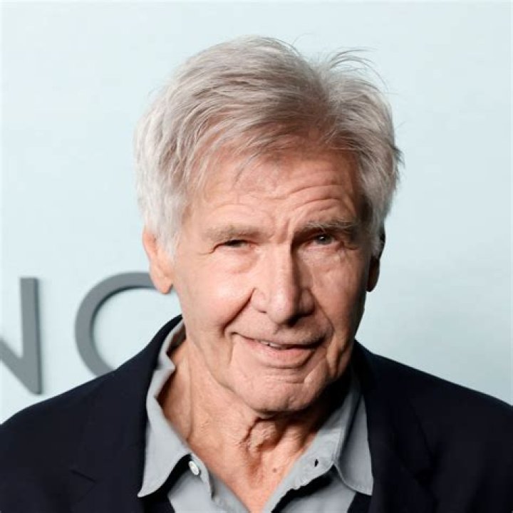 Unveiling the Timeless Charm of Harrison Ford's Age