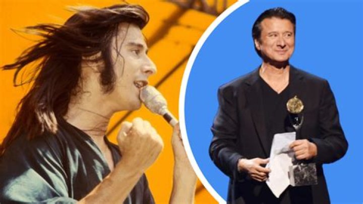 Unveiling the Timeless Treasury of Steve Perry Songs