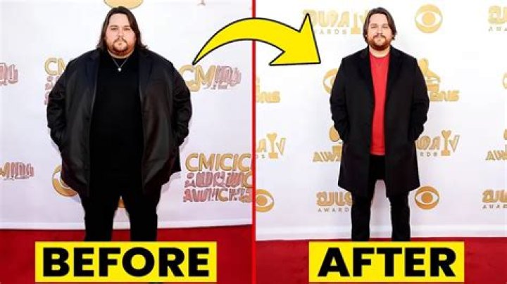 Unveiling the Transformation: Wolfgang Van Halen's Weight Loss Journey