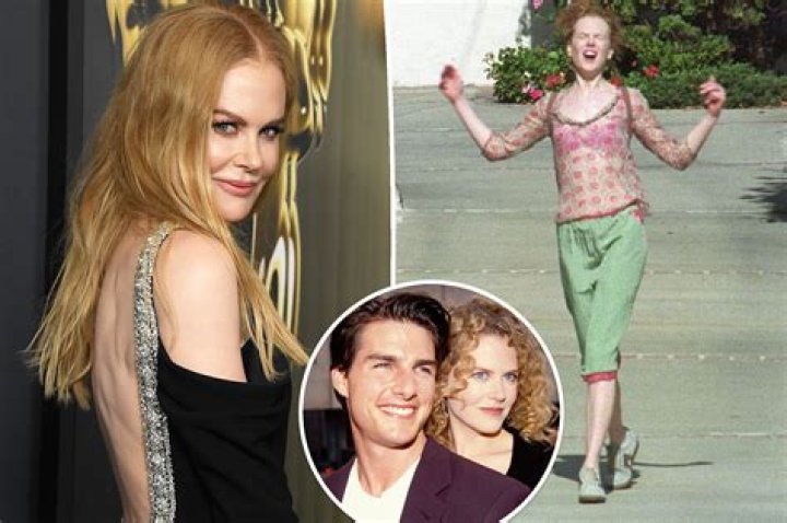 Unveiling the Truth Behind Nicole Kidman’s Filler Journey