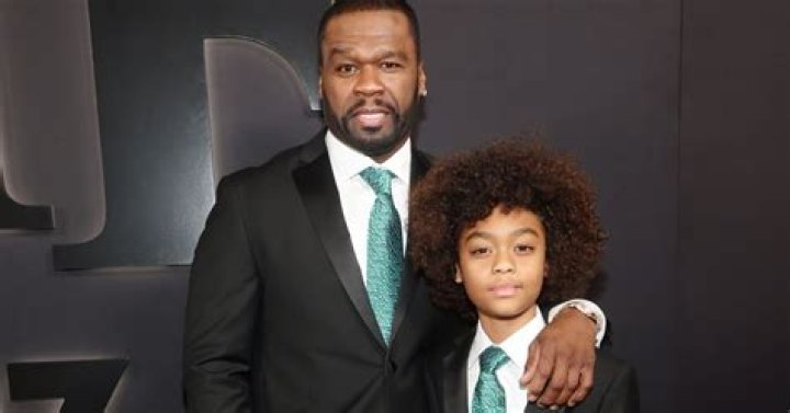 Unveiling the Truth: Does 50 Cent Have a Daughter?