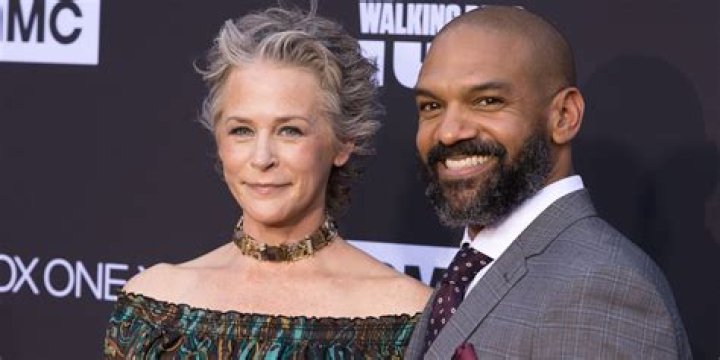 Unveiling the Truth: Is Melissa McBride Married?