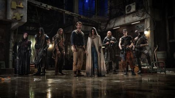 Unveiling the Versatile Talent of Ed Skrein