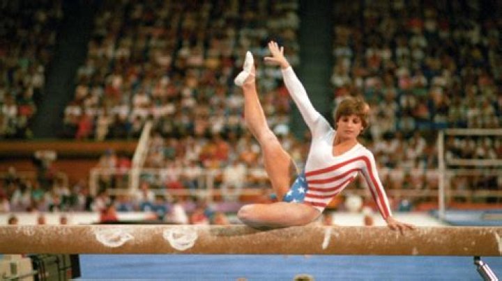 Unveiling the Wealth of a Gymnast: Mary Lou Retton Net Worth