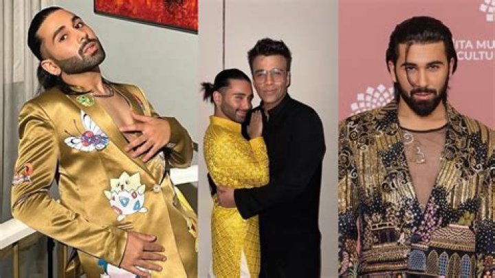 Unveiling the Wealth: The Jorj Awatramani Net Worth Journey