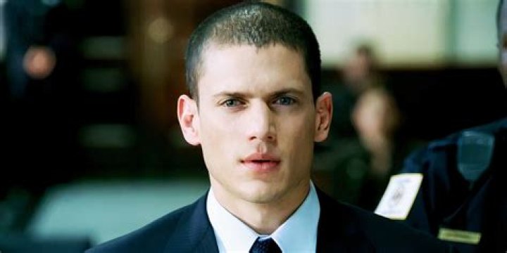 Unveiling Wentworth Miller's Partner: Love Beyond the Screen