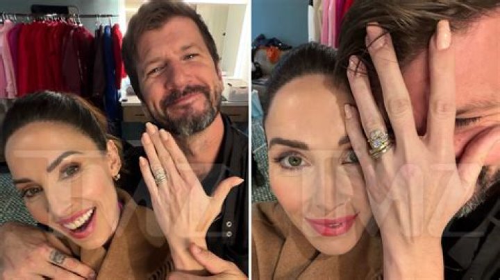 Unveiling Whitney Cummings' Boyfriend: A Look into Her Romantic Life