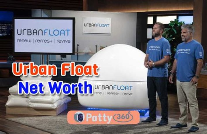 Urban Float: Anticipating the Net Worth in 2024