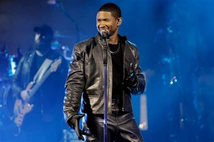 Usher Net Worth: A Deep Dive into the Wealth of the R&B Icon