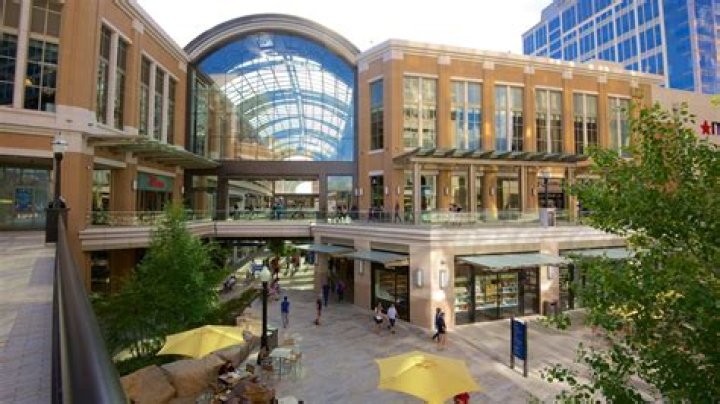 Utah City Creek Mall: A Comprehensive Guide to Shopping, Dining, and Entertainment