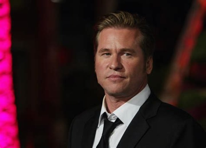 Val Kilmer's Age: A Detailed Look at His Life and Career