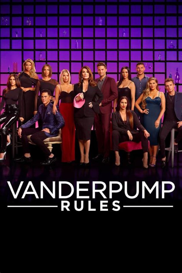 Vanderpump Rules Cast Earnings: How Much Do They Really Make?