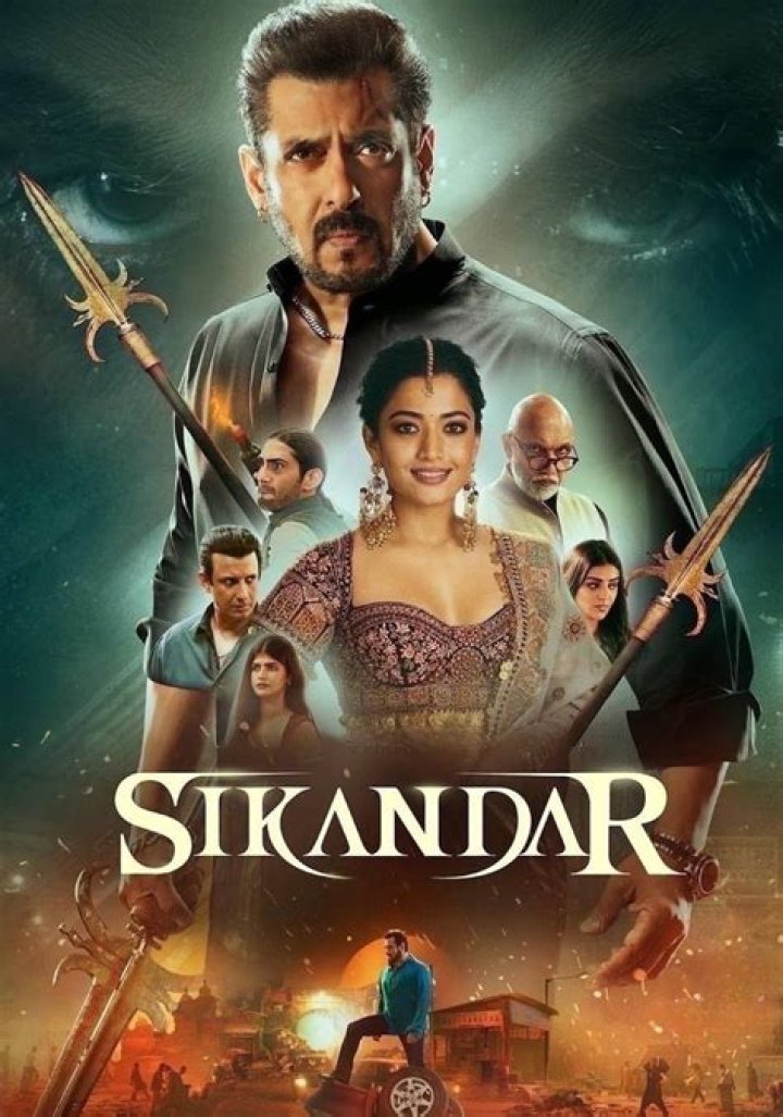Vegamovies 2.0 Sikandar: The Ultimate Guide to Streaming Movies Online