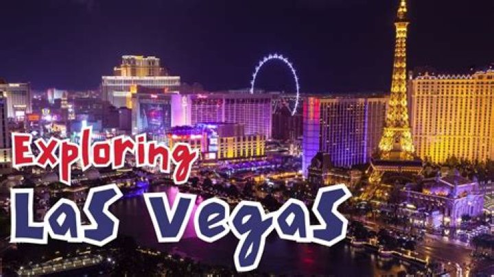 Vegas: The Ultimate Guide to Exploring the Entertainment Capital of the World
