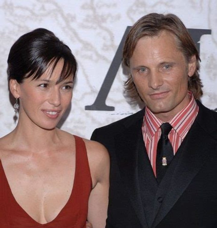 Viggo Mortensen's Girlfriend: A Deep Dive into His Romantic Life
