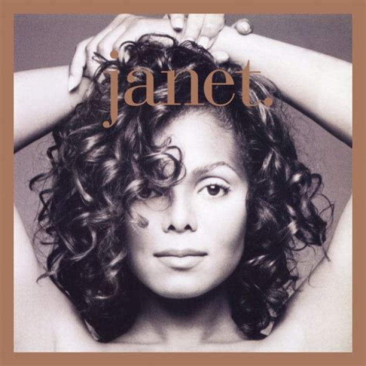 Vintage 'Son of a Gun' Janet Jackson x P. Diddy Remix