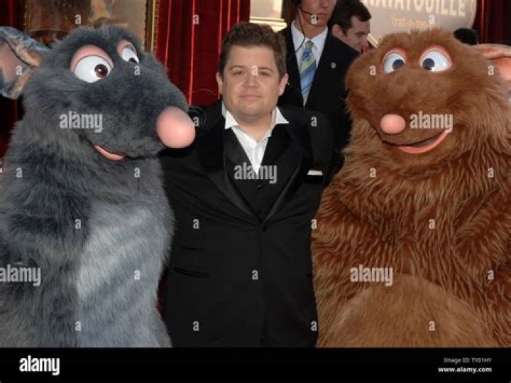 Voice of Remy from Ratatouille: Unveiling the Talent Behind the Iconic Character