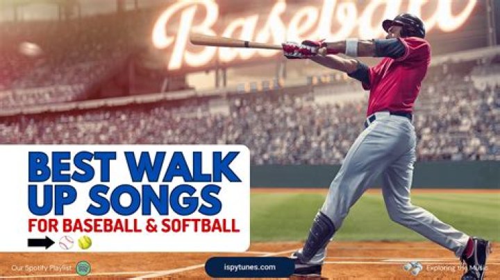 Walk Up Baseball Songs for Kids: The Ultimate Guide to Fun and Motivational Tunes