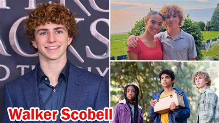 Walker Scobell Age: Everything You Need to Know About the Young Star