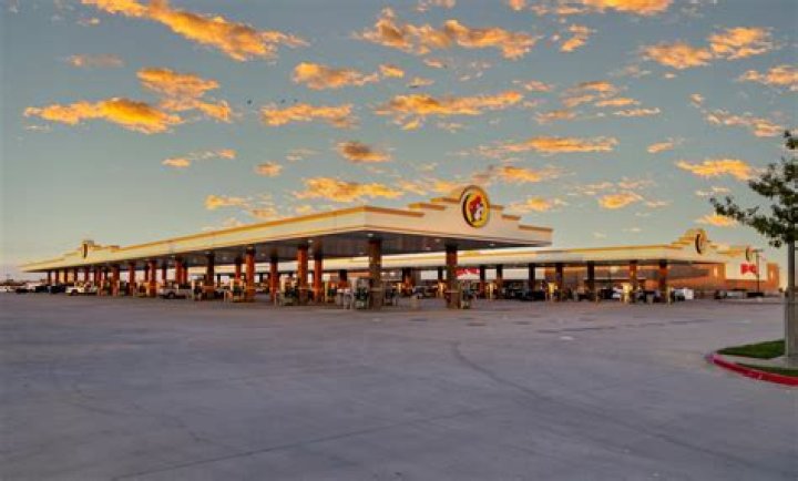 Waller Buc-ee's: The Ultimate Guide to the Texas Icon