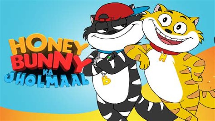 Watch Honey Toons for Free Online | Stream Honey Toons Episodes
