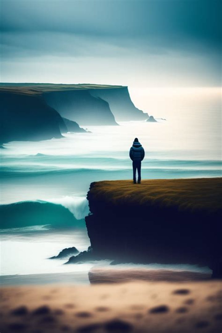 Wave Pictures: Capturing the Essence of Ocean Beauty