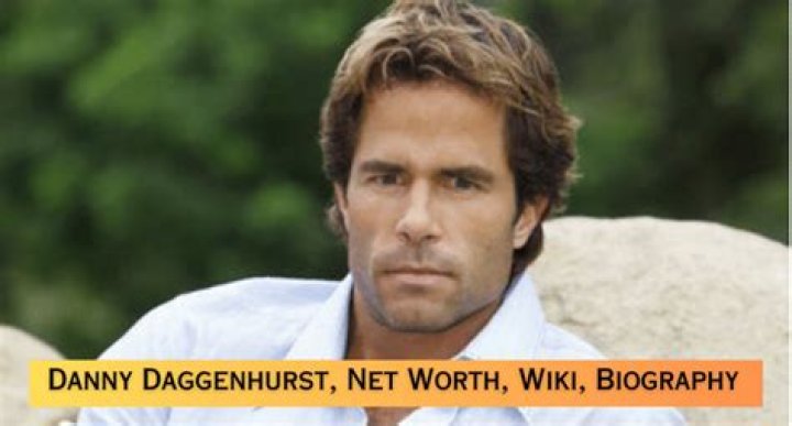 Wealth Analysis: Danny Daggenhurst Net Worth &amp; Financial Insights