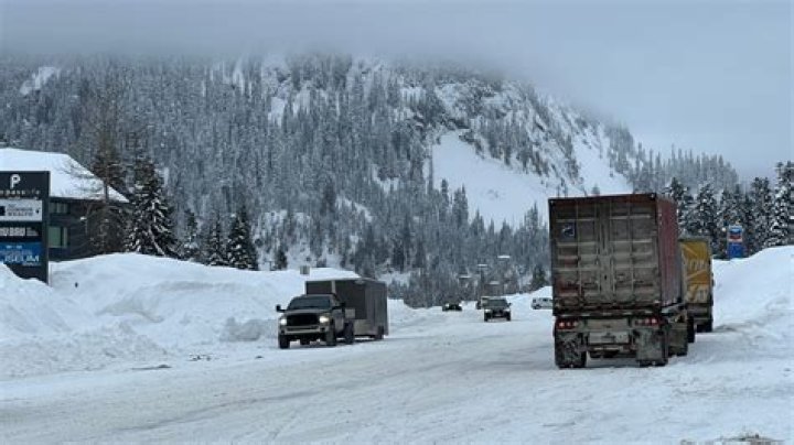Weather No Qualmie Pass Road Conditions: Your Ultimate Guide to Safe Travel