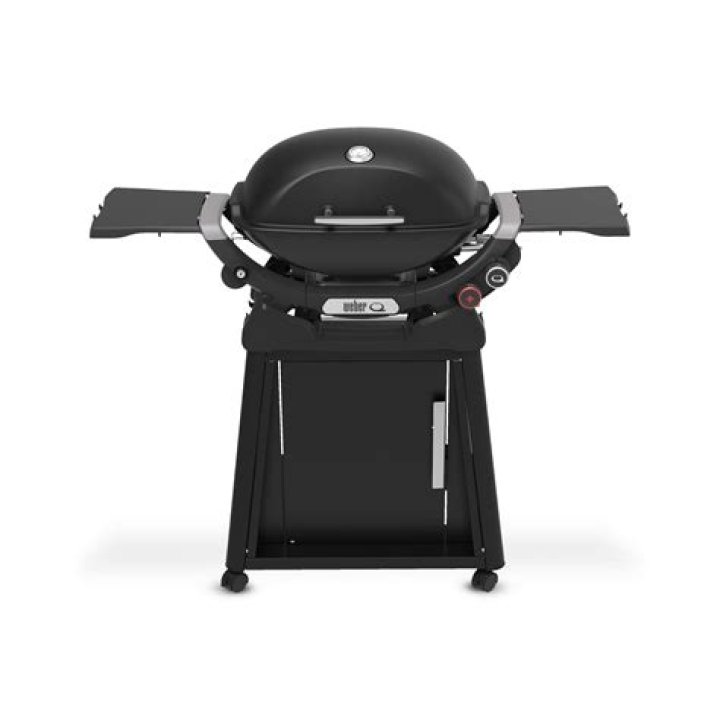 Weber Columbia Grills: Premium Outdoor Cooking