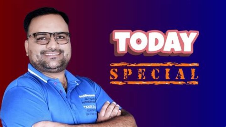 What's the Special of Today? Celebrating Unique Moments and Significance