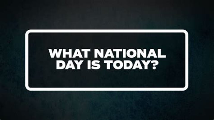 What Day is Celebrated Today? A Comprehensive Guide to Today's Special Observances