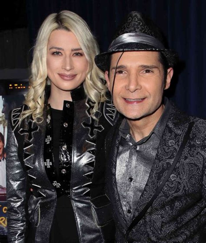 What Did Corey Feldman Do to Vanessa Marcil? A Deep Dive into Their Controversial Relationship