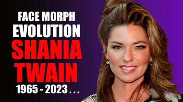 What Did Shania Twain Do to Her Face? A Comprehensive Look at Her Transformation