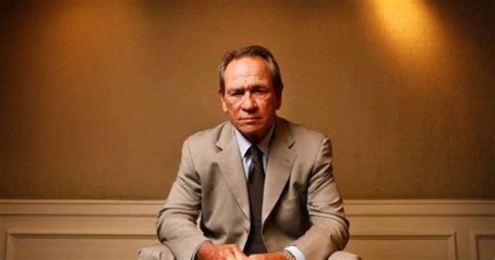 What Disease Does Tommy Lee Jones Have? Exploring the Truth About Dementia