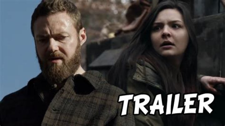 What Episode Does Lydia Die in The Walking Dead?