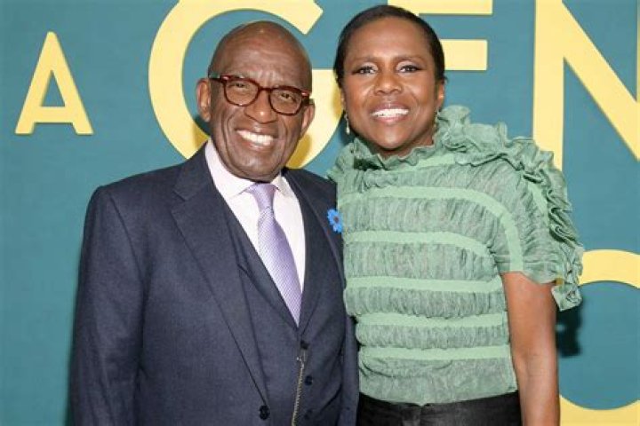 What Happened to Al Roker's First Wife: A Deep Dive into Their Relationship and Its Aftermath