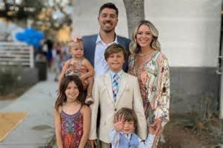 What Happened to Amanda Colley's Kids?