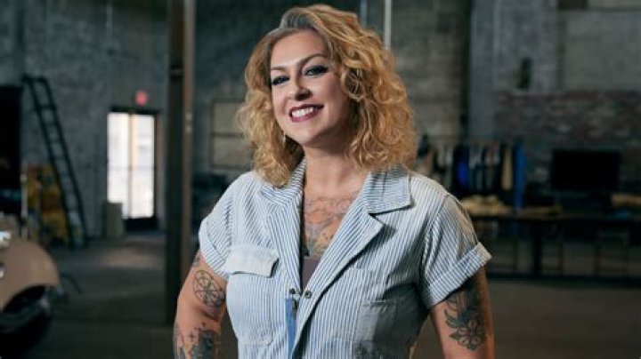 What Happened to Danielle Colby from American Pickers?