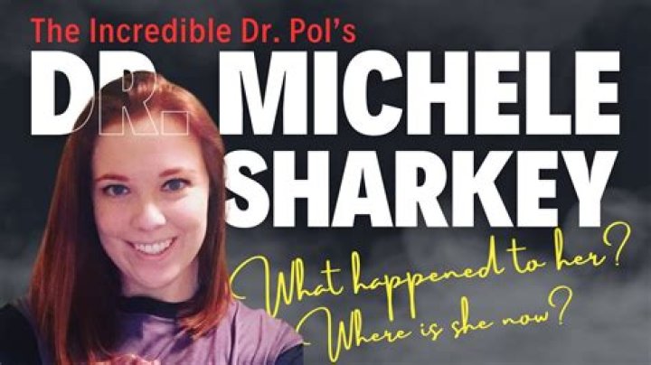 What Happened to Dr. Sharkey on Dr. Pol?