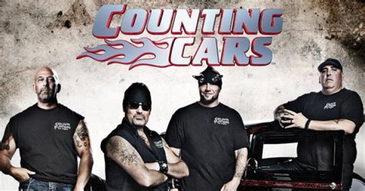 What Happened to Joseph Frontiera on Counting Cars?