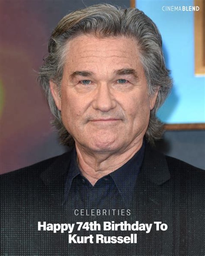 What Happened to Kurt Russell: The Iconic Journey of a Hollywood Legend