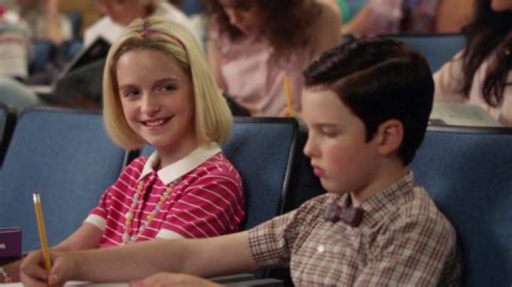 What Happens to Paige in Youngsheldon: A Comprehensive Exploration