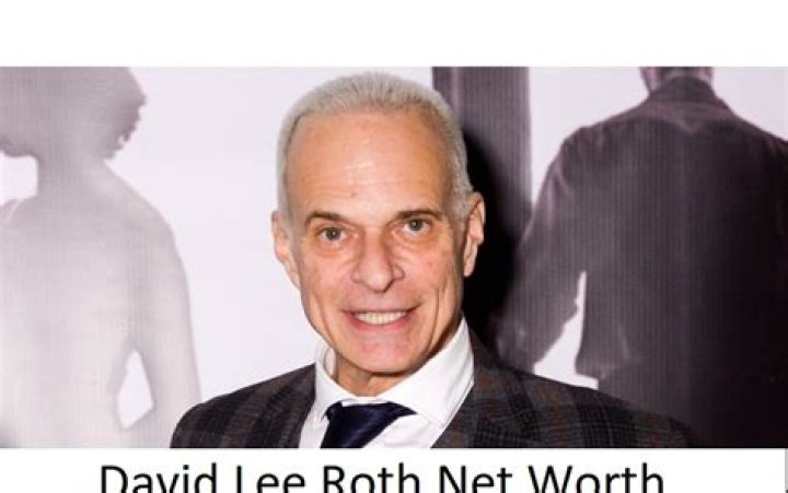 What is David Lee Roth Net Worth? Exploring the Rock Icon's Financial Empire