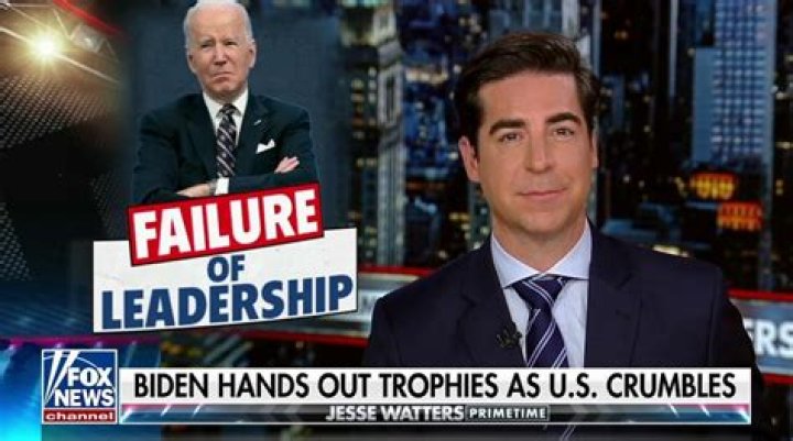 What is Jesse Watters IQ? Exploring the Intelligence Behind the Renowned Political Commentator